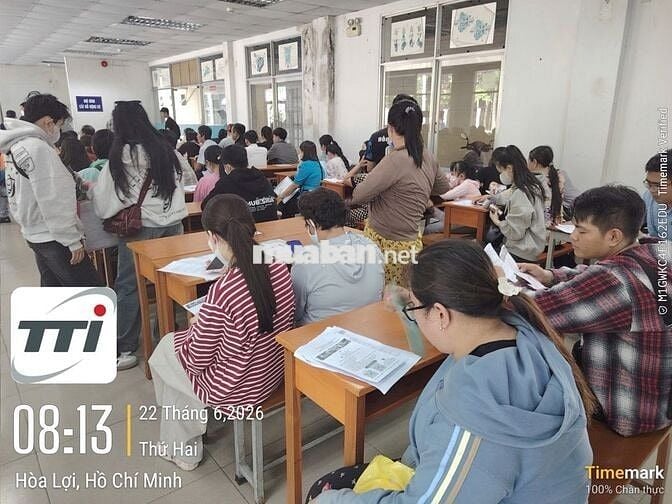 TUYỂN CHÍNH  THỨC  LAO ĐỘNG  PHỔ THÔNG