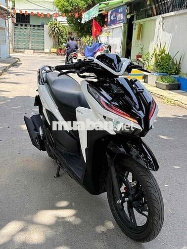 Honda Vario 150cc 2020 Trắng đen