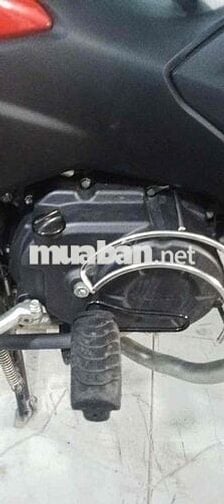 Honda Wave RSX 2023 Đỏ 8000 km