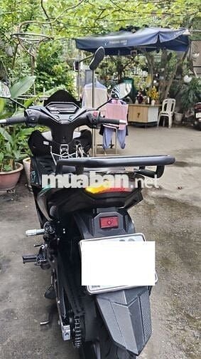 Honda Winner X 2019 Đen 63k km, một đời chủ.
