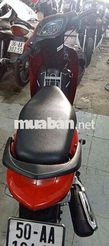 Honda Wave RSX 2023 Đỏ 8000 km