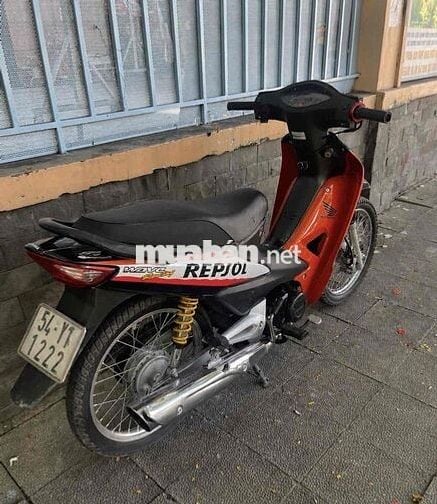 Wave HQ Up Repsol BSTP 1222