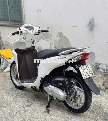 Vision 2017 chính chủ biển sài gòn