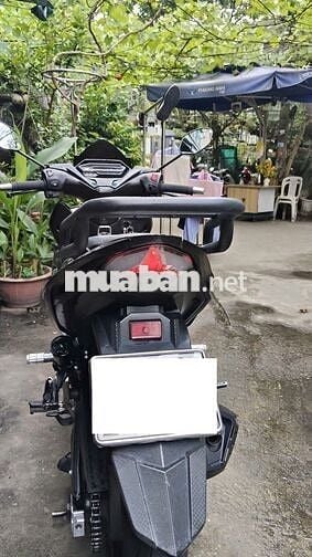 Honda Winner X 2019 Đen 63k km, một đời chủ.