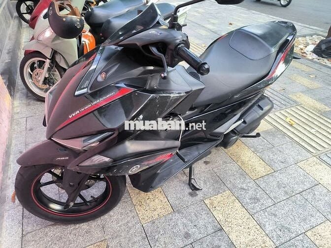 Yamaha NVX 155 2019 Đen nhám 68.000 km