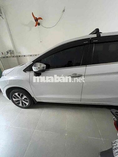 Mitsubishi Xpander 2019 Tự động Trắng 48923 km