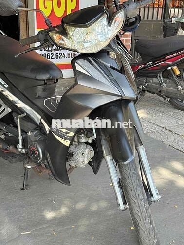 xe sirius 50cc Daelim 2021 biển 43 máy ngon đẹp