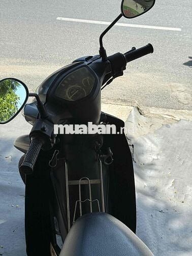 xe sirius 50cc Daelim 2021 biển 43 máy ngon đẹp