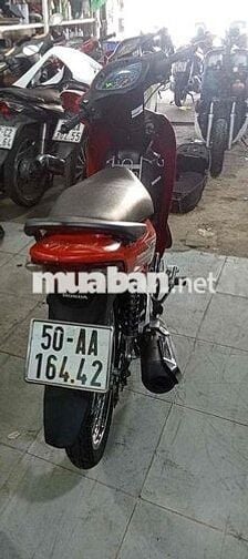 Honda Wave RSX 2023 Đỏ 8000 km