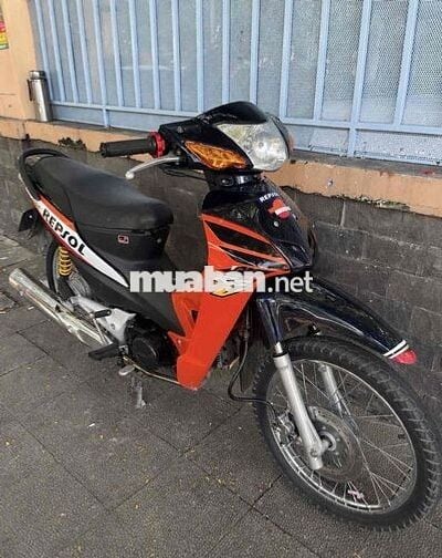 Wave HQ Up Repsol BSTP 1222