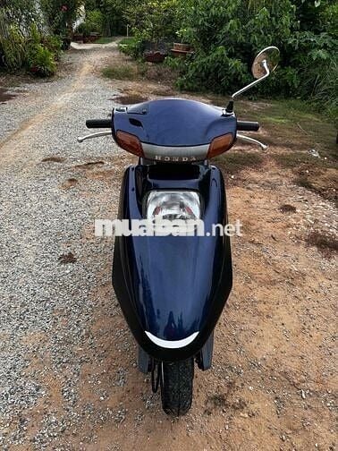 Honda Spacy 125cc bs 1.79.79