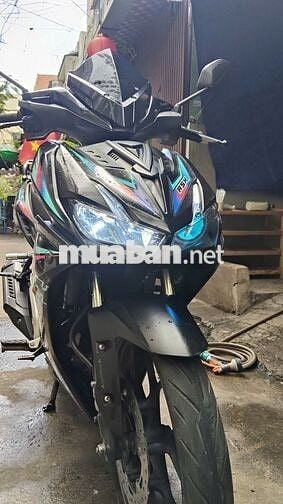 Honda Winner X 2019 Đen 63k km, một đời chủ.