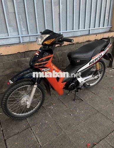 Wave HQ Up Repsol BSTP 1222