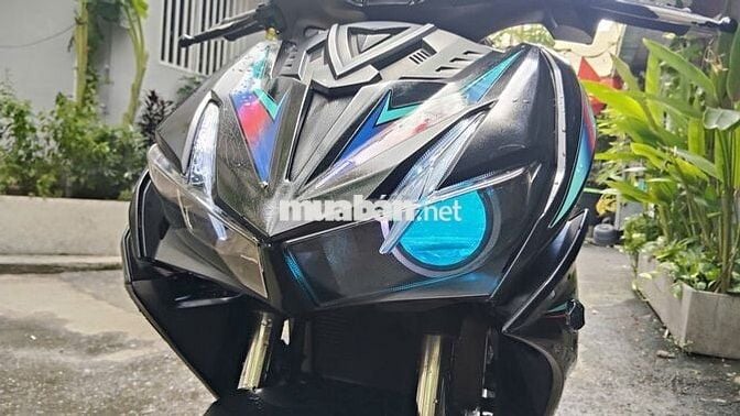 Honda Winner X 2019 Đen 63k km, một đời chủ.