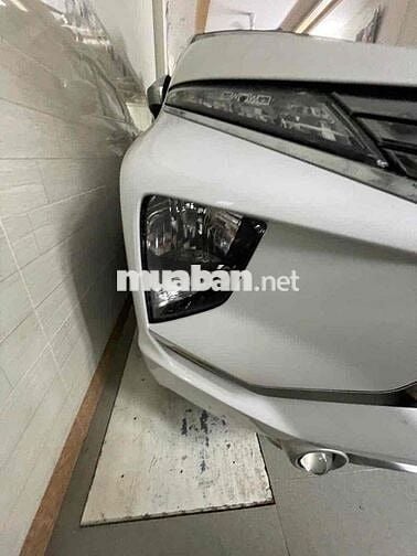 Mitsubishi Xpander 2019 Tự động Trắng 48923 km