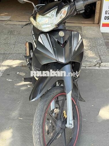 xe sirius 50cc Daelim 2021 biển 43 máy ngon đẹp