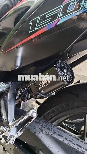 Honda Winner X 2019 Đen 63k km, một đời chủ.