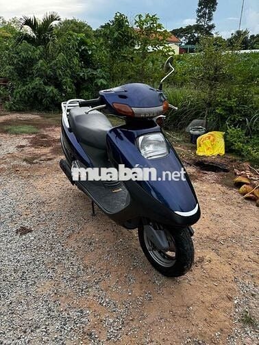 Honda Spacy 125cc bs 1.79.79