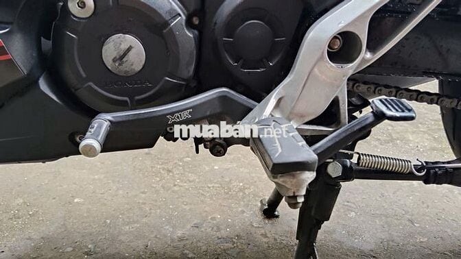 Honda Winner X 2019 Đen 63k km, một đời chủ.