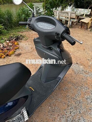 Honda Spacy 125cc bs 1.79.79