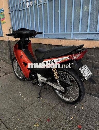 Wave HQ Up Repsol BSTP 1222