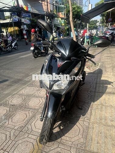 Honda Click Thái 2014 Smartkey Chính Chủ Nhà Chạy