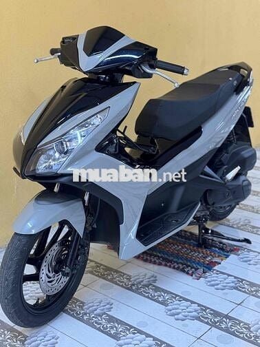 Air Blade 125 Xám xi măng siêu mới 43E1-169.08