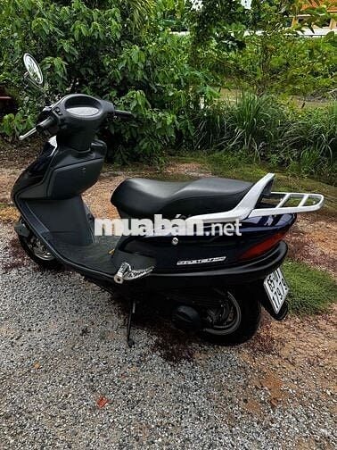 Honda Spacy 125cc bs 1.79.79