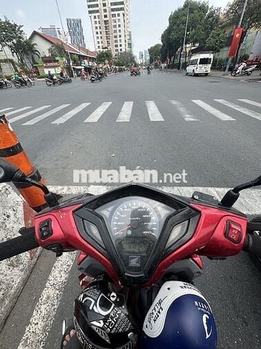 Honda Click Thái 2014 Smartkey Chính Chủ Nhà Chạy