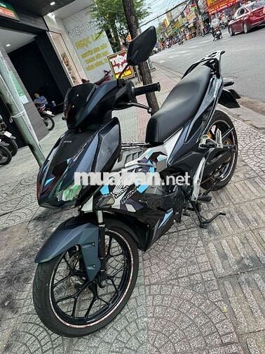 Honda Winner Sport 2021 Abs BSTP xe đẹp máy zin êm