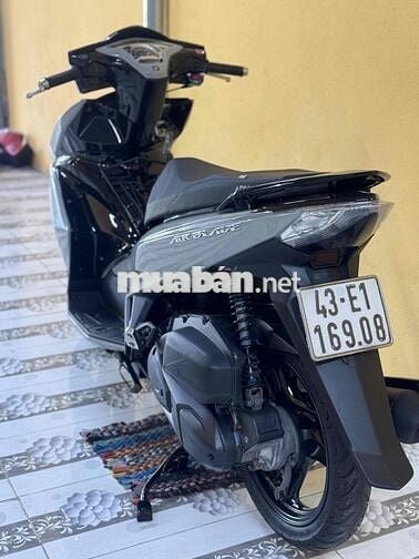 Air Blade 125 Xám xi măng siêu mới 43E1-169.08