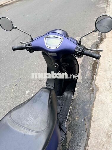 Victorya 50cc 2023 Tím 7.000km
