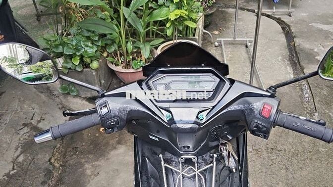Honda Winner X 2019 Đen 63k km, một đời chủ.