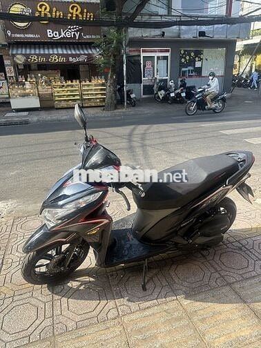 Honda Click Thái 2014 Smartkey Chính Chủ Nhà Chạy