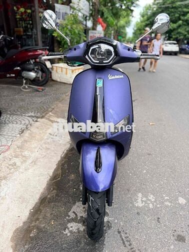 Victorya 50cc 2023 Tím 7.000km
