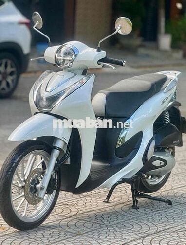 Sh mode 2023 Trắng biển 43 như xe mới