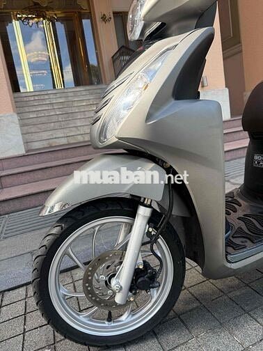 Honda Vision 2024 Smartkey Xám 6000 km