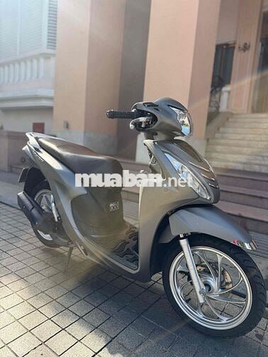 Honda Vision 2024 Smartkey Xám 6000 km