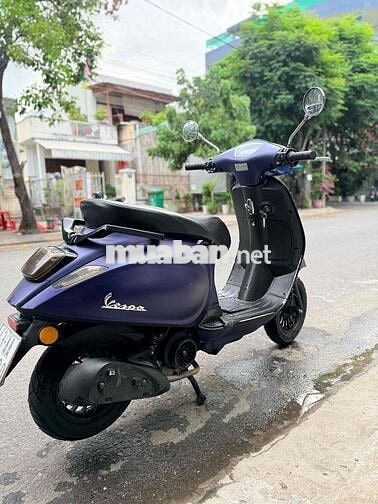 Victorya 50cc 2023 Tím 7.000km