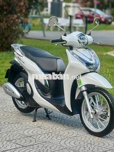 Sh mode 2023 Trắng biển 43 như xe mới