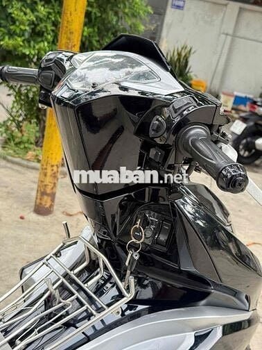 Honda Airblade 2017 Đen bóng Tự động