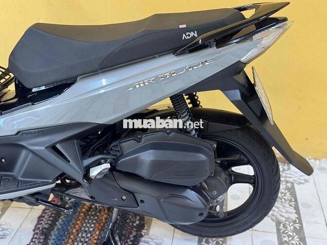 Air Blade 125 Xám xi măng siêu mới 43E1-169.08