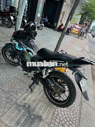 Honda Winner Sport 2021 Abs BSTP xe đẹp máy zin êm