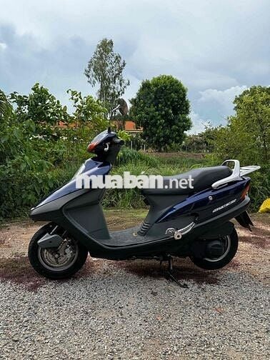 Honda Spacy 125cc bs 1.79.79