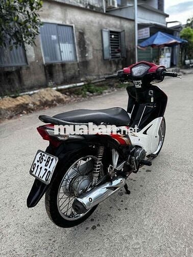 Honda Wave S110 giá :7tr8 ❤️
