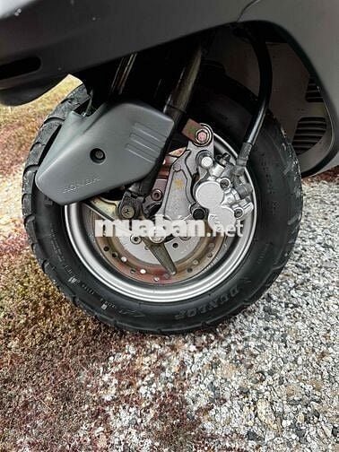 Honda Spacy 125cc bs 1.79.79