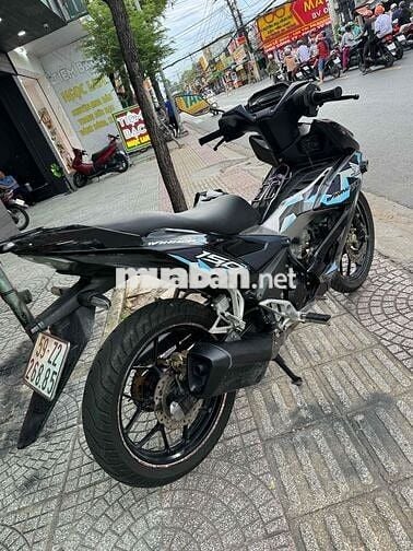 Honda Winner Sport 2021 Abs BSTP xe đẹp máy zin êm