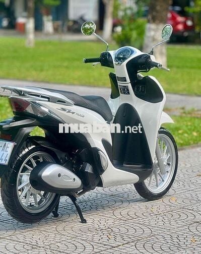 Sh mode 2023 Trắng biển 43 như xe mới