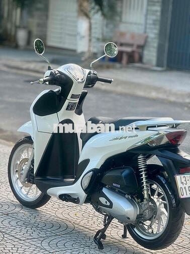 Sh mode 2023 Trắng biển 43 như xe mới