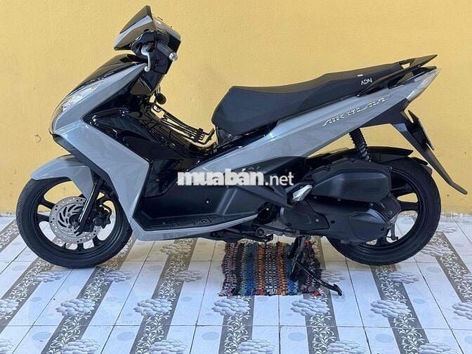 Air Blade 125 Xám xi măng siêu mới 43E1-169.08